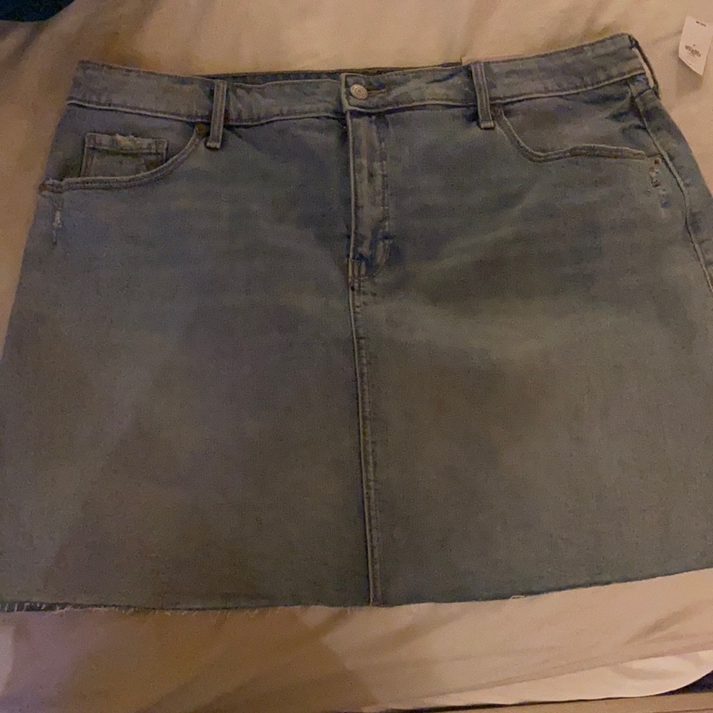 New with tag old navy